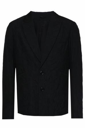 Blazer with peak lapels, zdjęcie 1 Blazer with peak lapels od Ann Demeulemeester